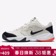 耐克NIKE男子網(wǎng)球鞋 COURT LITE 2 運動(dòng)鞋AR8836-002灰黑41