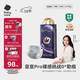 babycare皇室pro裸感紙尿褲M(mǎn)40(6-11kg)嬰兒尿不濕超薄透氣大吸量