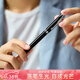派克寶珠筆簽字筆高端高檔禮物新款I(lǐng)M辦公用品商務(wù)簽字筆書(shū)法練字筆刻字筆生日禮品定制筆畢業(yè)紀念禮物 IM純黑麗雅白夾寶珠筆-特價(jià)219