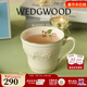 Wedgwood歡愉假日馬克杯情侶對杯杯子水杯咖啡杯高顏值 歡愉假日樹(shù)莓馬克杯 1個(gè) 350ml