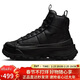 耐克NIKE女子休閑板鞋 女靴 BLAZER ROAM MID 運動(dòng)鞋FQ9065-002黑36.5