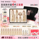 后Whoo天率丹水乳禮盒6件抗皺緊致補水化妝品護膚品套裝生日禮物女