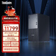聯(lián)想ThinkCentre P900c 設計師臺式電腦本地部署游戲主機(i7-14700 RTX5060Ti 16G顯卡 32G DDR5 1TB)