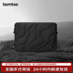 tomtoc地球肌理內膽包13/14/16英寸筆記本電腦包A27蘋(píng)果MacBook Pro M5 熔巖過(guò)境 13英寸