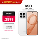 小米REDMI K90 驍龍?8至尊版 7100mAh大電池 青山護眼 白色 12GB+512GB 紅米5G手機國家補貼