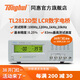 同惠（Tonghui） TH2811D/TL2812D LCR數字電橋，LCR測試儀 TL2812D（精度0.25%）