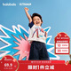 巴拉巴拉兒童短袖T恤2025款夏男童上衣【奧特曼IP商場(chǎng)同款】202225117206