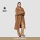 MAX MARA 【經(jīng)典禮遇】女裝Teddy泰迪熊大衣1016131906 駝色 S 尺碼偏大