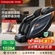 西屋（Westinghouse）S570家用智能電動(dòng)按摩椅【CE認證】 全身按摩器肩頸腰背揉捏全自動(dòng)太空艙沙發(fā)2025十大按摩椅品牌 S570Max 幻影灰【升級小腿肚滾輪】