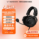 拜雅（beyerdynamic）拜亞動(dòng)力 頭戴式游戲耳機 黑色 帶線(xiàn)控 游戲專(zhuān)用聽(tīng)聲辨位電競耳機 48歐姆 禮物 【MMX 300 PRO | 48Ω】封閉式