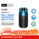 戴森（DYSON）凈化噴氣機HJ10空氣凈化器 高效除甲醛 母嬰級凈化 去除寵物異味 HJ10黑色