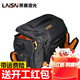 萊賽多功能防護包紅外線(xiàn)水平儀鋁合金箱子布包貼墻儀拎包背包多機大包挎包 萊賽多機收納包