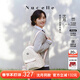 紐芝蘭（NUCELLE）雙肩包女2026新款輕奢時(shí)尚背包大學(xué)生書(shū)包飛馬女包開(kāi)學(xué)季生日禮物