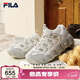 FILA 斐樂(lè )官方可頌IS女鞋老爹鞋2026春季厚底增高休閑運動(dòng)鞋