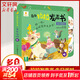 奇趣拉拉發(fā)聲書(shū)奇妙發(fā)聲書(shū)農場(chǎng)森林生日派對小鎮很忙 0-3歲寶寶觸控發(fā)聲書(shū)兒童點(diǎn)讀認知有聲繪本早教啟蒙故事書(shū)低幼版翻翻樂(lè ) 精裝撕不爛機關(guān)術(shù) 奇趣拉拉發(fā)聲書(shū) 生日派對