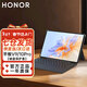 榮耀（HONOR）親選平板V9/10pro原裝智能觸控鍵盤(pán)11.5英寸保護套一鍵語(yǔ)音速記便攜式分體辦公學(xué)習一體專(zhuān)用皮套 榮耀平板V9/10pro鍵盤(pán)保護套【深灰色】