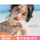 預售 進(jìn)口日文 菊地姫奈寫(xiě)真集「moment」 週プレ PHOTO BOOK