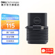 戴爾（DELL） 筆記本電腦充電器 原廠(chǎng)電源適配器 電池電源線(xiàn) Type-C接口 大圓孔小圓孔 戴爾筆記本充電器 65W Type-C接口 1M線(xiàn)