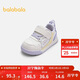 巴拉巴拉寶寶學(xué)步鞋女童鞋可愛(ài)卡通2025春秋鞋子【商場(chǎng)同款】204125144004