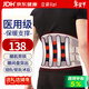 立姿（lizi）醫用級護腰帶腰間盤(pán)突出腰肌勞損腰椎疼圍托術(shù)后鋼板腰部支撐V型L