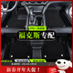 美皇堂舍?？怂鼓_墊tpe適用于06-22款福特經(jīng)典兩廂三廂專(zhuān)用全包圍汽車(chē)腳墊 ?？怂埂炯兒谏┠萁z】TPE腳墊 12 13 14 15 16 17款?？怂箤?zhuān)用