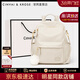 CinvaiKrose小c&k雙肩包女士2026新款大容量學(xué)生書(shū)包旅行背包生日三八節禮物 椰云奶昔Beige【送女友老婆女生走心】