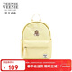 Teenie Weenie新年禮物學(xué)生書(shū)包迷你雙肩背包TW小熊包包送女友