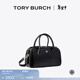 Tory Burch 湯麗柏琦 迷你手提斜挎包保齡球包波士頓包TB 181428 黑色 001 OS