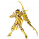 萬代（BANDAI） 圣衣神話EX 黃金圣斗士 手辦模型玩具 射手座 星矢（?；势?18cm