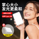 DOBOLY大容量長(cháng)續航無(wú)線(xiàn)補光燈便攜口袋燈自拍攝影手持拍攝打光戶(hù)外柔光拍照迷你豆腐燈室內氛圍小型燈光 三色桌面款+熱靴底座
