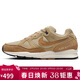 耐克NIKE休閑鞋男子氣墊AIR SPAN II SE秋冬運動(dòng)鞋BQ6052-200棕色42.5