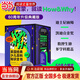 HOW&WHY美國經(jīng)典少兒百科知識全書(shū) 樊登推薦（迪士尼、凱迪克金獎繪畫(huà)團隊！榮獲美國國家出版獎、全國優(yōu)秀科普作品！60年殿堂級兒童百科品牌，50多個(gè)國家家長(cháng)的共同選擇！輕松啟蒙數理化?。?套裝10本