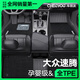 車(chē)麗友（CHELIYOU）專(zhuān)用于12-25款大眾速騰腳墊tpe大全包圍地毯式絲圈24汽車(chē)裝飾2025 原廠(chǎng)級TPE雪妮絲【家用首選】黑色 大眾速騰  專(zhuān)車(chē)定制