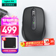 羅技（Logitech）MX Anywhere 3S無(wú)線(xiàn)鼠標 無(wú)線(xiàn)藍牙鼠標充電辦公靜音家用鼠標雙模蘋(píng)果MAC ipad雙滾輪模式 跨屏傳輸 MX Anywhere3S商用版（Bolt接收器）
