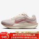 耐克NIKE女子跑步緩震透氣 WINFLO 11 運動(dòng)鞋FJ9510-109白粉37.5