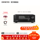 安橋（ONKYO）TX-SR3100 功放 5.2聲道8K家庭影院音響音箱AV功放機進(jìn)口3.2.2杜比全景聲8K DTS:X 藍牙 TX-SR3100