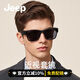 JEEP吉普可套近視眼鏡套鏡墨鏡遮陽(yáng)鏡偏光開(kāi)車(chē)駕駛防曬潮太陽(yáng)鏡男