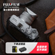 富士（FUJIFILM）GFX100RF中畫(huà)幅相機1.02億像素 35mmF4定焦鏡頭 銀色 官方標配