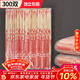 SHUANG YU一次性筷子加粗加長(cháng)φ5.5mm獨立裝圓筷300雙飯店專(zhuān)用方便衛生竹筷