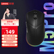 聯(lián)想（Lenovo）拯救者M(jìn)5Pro無(wú)線(xiàn)電競游戲鼠標有線(xiàn)人體工學(xué)輕量化鼠標適配游戲本Y9000P/R7000/斗戰者 黑色
