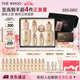 后Whoo天率丹水乳禮盒抗皺緊致補水化妝品護膚品套裝三八節女神禮物