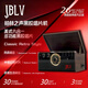 JBLV柏林之聲高端經(jīng)典復古黑膠唱片機CD磁帶六合一體藍牙音響留聲機生日禮物收音機輕奢客廳黑膠唱片機 咖啡色【順豐包郵/三年質(zhì)?！? title=