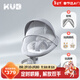 可優(yōu)比（KUB）嬰兒電動(dòng)搖搖椅寶寶搖籃椅哄娃睡覺(jué)神器新生兒安撫椅-頂配款