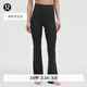 lululemon丨Groove Nulu? 女士超高腰喇叭褲 30