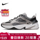 耐克NIKE運動(dòng)休閑鞋男子減震M2K TEKNO運動(dòng)鞋AV4789-007灰41