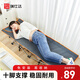 瑞仕達（Restar） 折疊床單人辦公室折疊午休午睡床居家陪護單人床便攜式行軍床 【10腳支撐】小尺寸160CM-平款