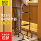 床邊扶手老人起身輔助器衛生間老人馬桶扶手安全起身助力架 安全移動(dòng)輔助器-8916-22小腳