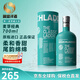 布赫拉迪（Bruichladdich）蘇格蘭單一麥芽威士忌洋酒泥煤風(fēng)味原瓶進(jìn)口 布赫拉迪麥芽經(jīng)典700ml