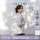 紐芝蘭（NUCELLE）雙肩包女2026新款輕奢時(shí)尚背包大學(xué)生書(shū)包飛馬女包開(kāi)學(xué)季生日禮物