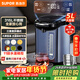 蘇泊爾（SUPOR）5L大容量 電熱水壺燒水壺開(kāi)水壺電水壺 電動(dòng)飲水機電熱水瓶 智能家用多功能 316L不銹鋼 SW-50T80A